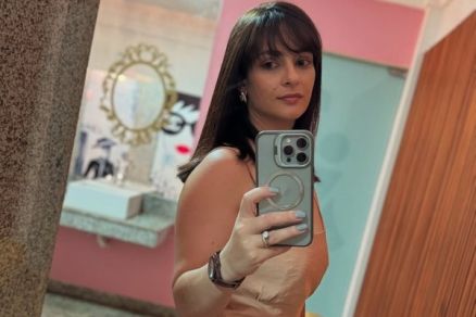 Delegada Layla Lima Ayub , presa em Opera��o de Roraima