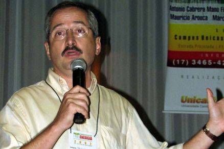 O ex-ministro da Agricultura Antonio Cabrera, que avaliou a gest�o do ministro Carlos F�varo