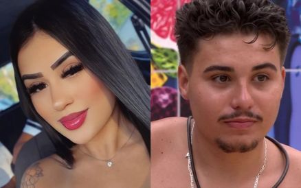 Pedro Henrique Esp�ndola, do BBB 26, � da Regi�o Metropolitana de Curitiba 