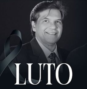 Donato Fortunato Ojeda Filho, que faleceu nesta sexta