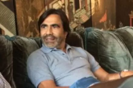 Jo�o Alves de Queiroz Filho, fundador e um dos donos da antiga Hypermarcas (atual Hypera Pharma)