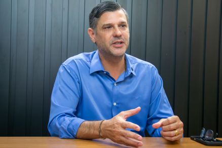 Secret�rio de Comunica��o da AL, coronel Henrique Santos, afirmou que trabalhos s�o bem avaliados pelos jurados