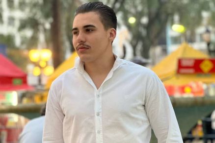 Pedro Henrique Espindola 