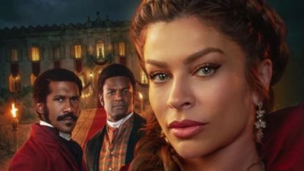 Ap�s o sucesso de �Beleza Fatal�, a HBO Max liberou o trailer de �Dona Beja�