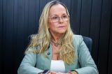 Natasha: �Sou candidata do Lula; corrup��o n�o � s� esquerda�