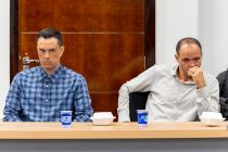 Juristas: assassinos devem cumprir s� metade da pena na pris�o