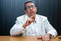 "N�o tememos Pivetta, a m�quina e vamos vencer a elei��o", diz PL