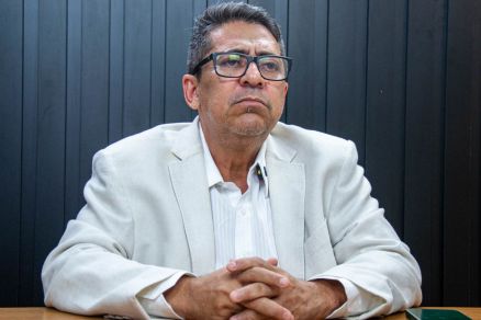 O presidente do PL em Mato Grosso, Ananias Filho, disse que no primeiro emprego n�o � preciso ter experi�ncia