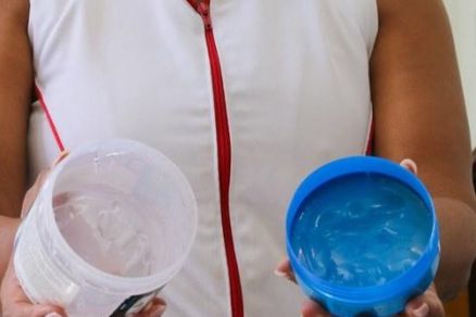 Produtos irregulares podem causar intoxica��es 