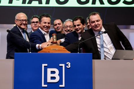 O Governo de Mato Grosso avan�ou com o programa Estadual de Concess�es Rodovi�rias