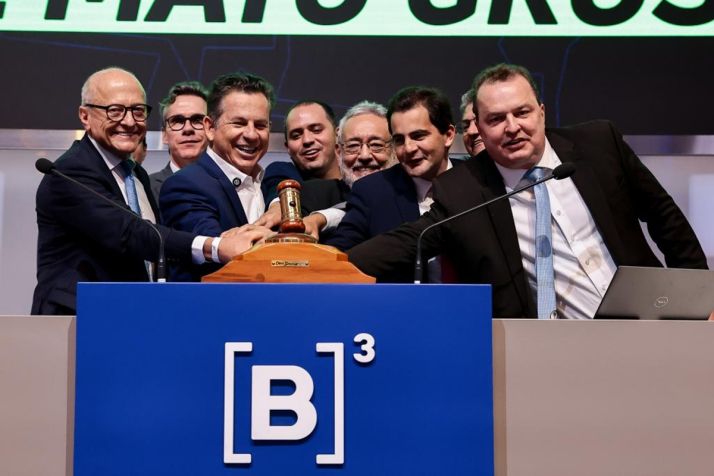 Concess�es garantir�o R$ 7 bi para modernizar rodovias de MT