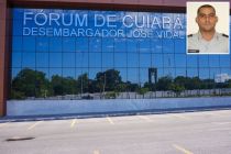 Justi�a manda soltar tenente-coronel; ele foi exonerado de cargo 