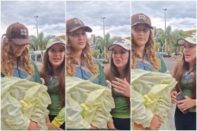 Em novo v�deo, empres�ria de Cuiab� diz: �N�o me arrependo�