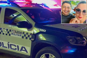 Ex-marido tenta matar servidora de Prefeitura a facadas e foge