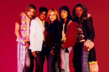 Uma s�rie documental in�dita sobre o Rouge, fen�meno da m�sica brasileira nos anos 2000, est� em produ��o