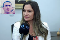 Militar cita �exposi��o do filho�, mas ju�za nega sigilo em a��o