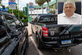 Chefe de gabinete de Chico 2000 est� entre os alvos; veja nomes