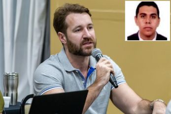 Juiz nega tirar tornozeleira de advogado acusado de desvio no TJ