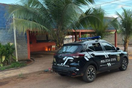 Opera��o Desmonte cumpriu 15 ordens judiciais 