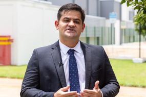 Delegado pediu pris�o preventiva de Chico 2000 e empres�rio 