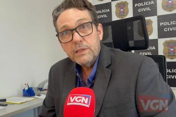 Delegado: m�e de prefeito est� proibida de acessar aposta online