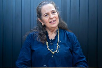 �Doutrina esp�rita v� dores e mazelas como limpeza e educa��o�