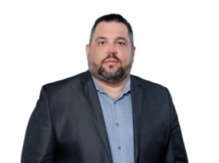 O controlador Wesley Bucco, que investiga o pagamento de emendas em Cuiab� 