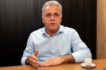 Secret�rio quer 4 novos viadutos, mas esbarra em escassez; v�deos