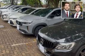 Herdeiros da TVCA s�o alvos de opera��o por supostos golpes