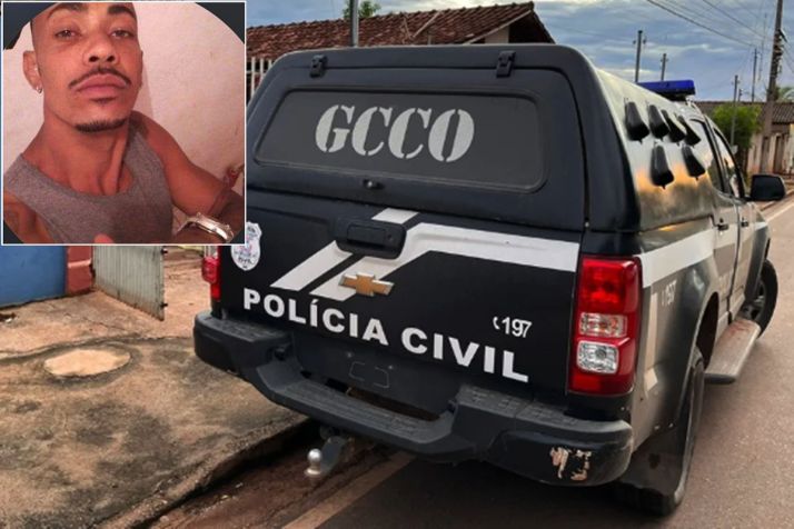 Saiba quem � o homem preso acusado de gravar e extorquir gays 