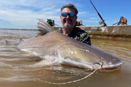 A Lei do Transporte Zero � fundamental para consolida��o do turismo de pesca ao priorizar o pesque-e-solte