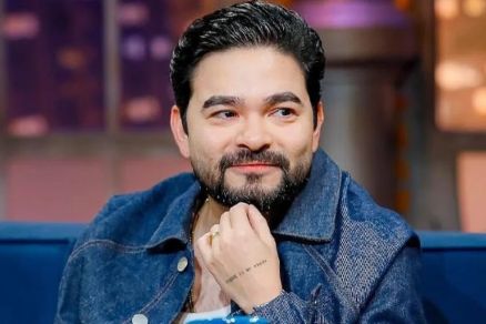 Yudi Tamashiro Revela Projeto Pessoal: 'Minha Trajetória Ganha Vida'