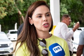 Vereadora critica uso 