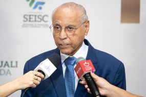 J�lio aciona Pol�cia e diz ter sido alvo de manipula��o de imagem