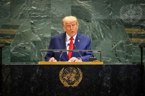 Mato-grossenses est�o em 7� entre mais deportados por Trump