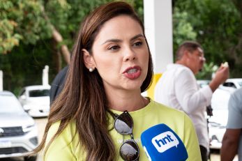 Vereadora critica uso 