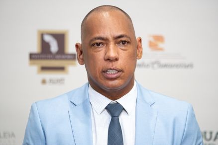 O deputado Juca do Guaran�, que estava no MDB e se filiou ao PSDB 