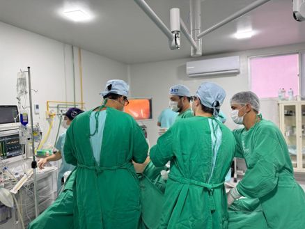 Ao todo, 88 munic�pios j� aderiram ao programa, que inclui unidades p�blicas de sa�de municipais, unidades privadas e filantr�picas e associa��es