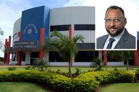 Cada vereador de Campo Novo custou R$ 1,7 milh�o em 2025