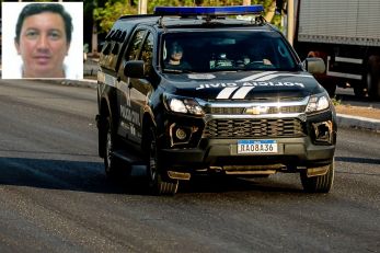 Advogado: v�tima foi amea�ada e estuprada 4 vezes por policial