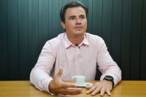 Novo quer candidato pr�prio ao Governo e Senado, diz presidente