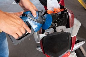 FUP: Reajuste do diesel mostra limita��es do mercado no Brasil