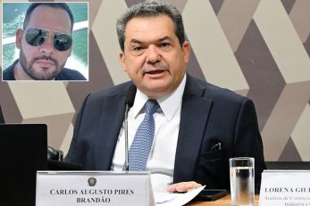 STJ mant�m pris�o de empres�rio acusado de desviar R$ 10 mi