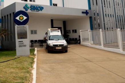V�timas foram encaminhadas ao Hospital Regional de Sinop, mas faleceram
