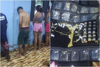 Pol�cia mira 19 por golpe de R$ 3,4 milh�es em grupo do agro