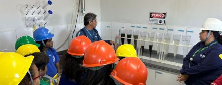 O cadastro � gratuito, voltado a estudantes a partir dos oito anos de idade