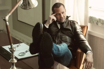 Malvino Salvador: 'N�o estou mais disposto a abrir m�o da minha fam�lia'