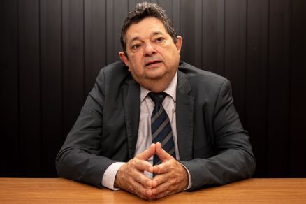 O corregedor-geral do Tribunal de Justi�a de Mato Grosso, desembargador Jos� Luiz Lindote