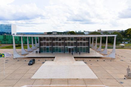 Supremo Tribunal Federal formou maioria no plen�rio virtual contra a concess�o de benef�cio para a aposentadoria especial de profissionais da vigil�ncia