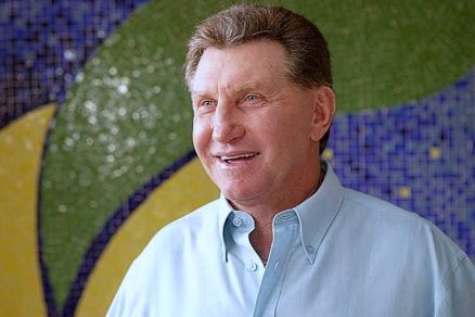 O ex-deputado federal pelo Paran�, Od�lio Balbinotti, que morreu aos 84 anos em Rondon�polis